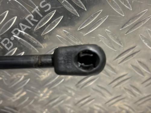 Tailgate lift support CITROËN C2 (JM_) 1.4 HDi | BP21507216C138 
