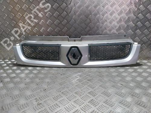 Grille RENAULT TRAFIC II Platform/Chassis (EL)  | BP22916129C40 