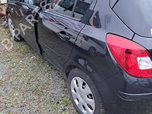 Front left window mechanism OPEL CORSA D (S07) 1.4 (L08, L68) | BP24201366C22  - Image 9