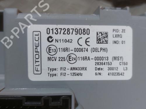 Electronic module CITROËN NEMO Box Body/MPV (AA_) 1.3 HDi 75 | BP27211566M83  - Image 5