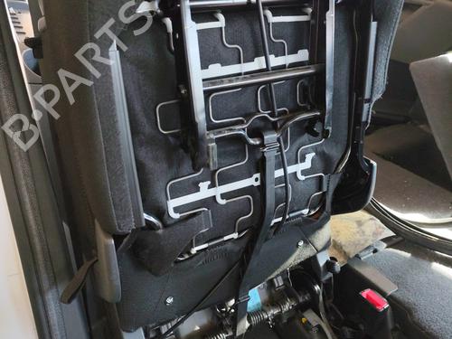 Rear seat PEUGEOT 5008 (0U_, 0E_) 1.6 HDi | BP21504755C17