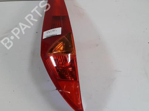 Left taillight FIAT PUNTO (188_) 1.2 60 (188.030, .050, .130, .150, .230, .250) | BP27558028C34 