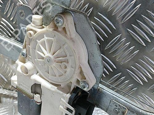 Rear left window mechanism CITROËN C4 I (LC_) 1.6 HDi | BP21506369C24 