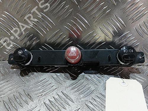 Used Switch Switch FIAT 500 (312_) 1.3 D Multijet (312AXB1A) (75 hp) 21506506 21506506