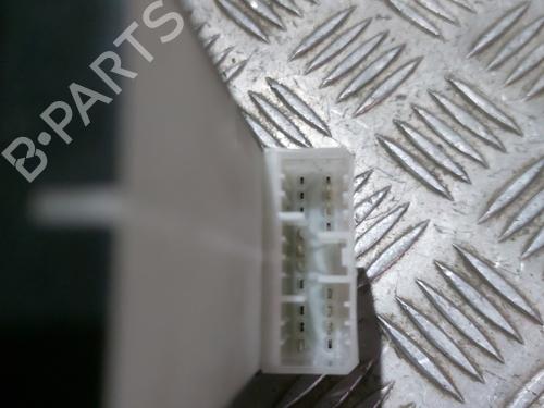 Used Left front window switch Left front window switch SUZUKI SWIFT III (MZ, EZ) 1.3 (RS413, ZC11S) (92 hp) 23811326 23811326