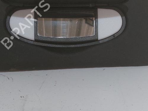 Left sun visor MINI MINI COUNTRYMAN (R60) Cooper | BP33824485I1 - Image 2