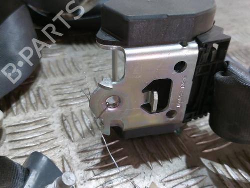 Rear right belt tensioner PEUGEOT 207 SW (WK_) 1.6 HDi | BP21507869C90 