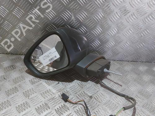 Used Left mirror CITROËN C3 II (SC_) 1.4 HDi 70 (SC8HZC, SC8HR0, SC8HP4) (68 hp) 21670769