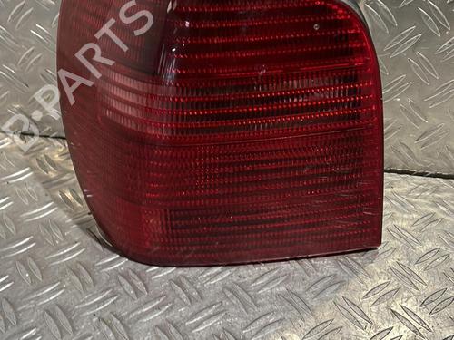 Used Left taillight VW POLO (6N2) 1.9 SDI (64 hp) 25261246