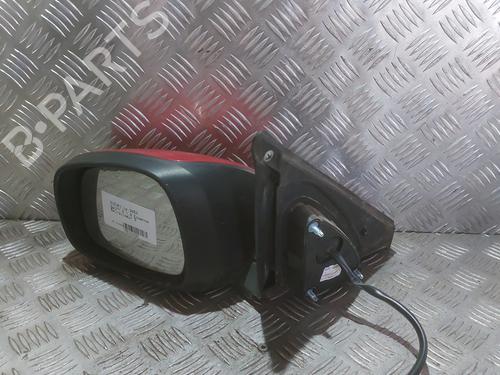 Used Left mirror SUZUKI SWIFT III (MZ, EZ) 1.3 (RS413, ZC11S) (92 hp) 23811313