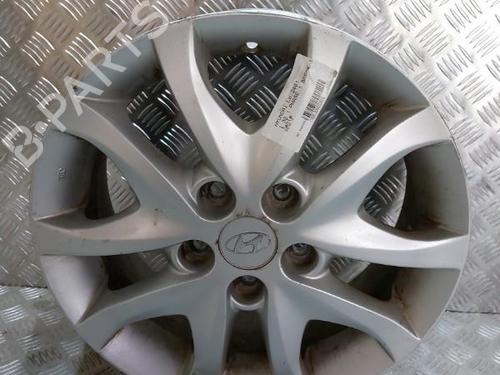 Used Rim HYUNDAI i30 Estate (FD) 1.6 CRDi (116 hp) 21503456