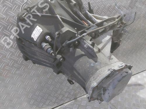Gearbox FORD KA (RB_) 1.3 i | BP21670055M3 