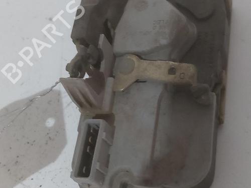 Used Rear right lock Rear right lock PEUGEOT 206 Hatchback (2A/C) 1.4 i (75 hp) 33702164 33702164
