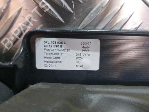 Used Upper protection AUDI A3 Sportback (8VA, 8VF) 2.0 TDI (150 hp) 21508319
