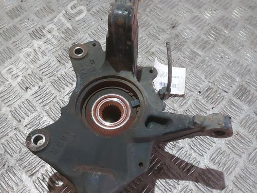 Used Right front steering knuckle Right front steering knuckle RENAULT GRAND SCÉNIC III (JZ0/1_) 1.6 dCi (JZ00, JZ12) (130 hp) 22131956 22131956