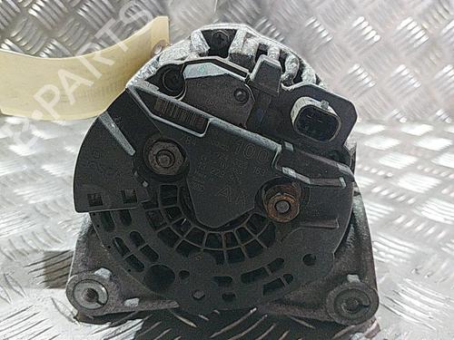 Alternator OPEL ASTRA H (A04) 1.8 (L48) | BP21506199M7 
