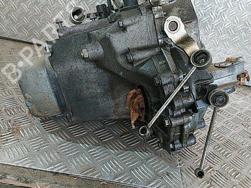 Gearbox PEUGEOT 206+ (2L_, 2M_) 1.4 i | BP21514318M3 