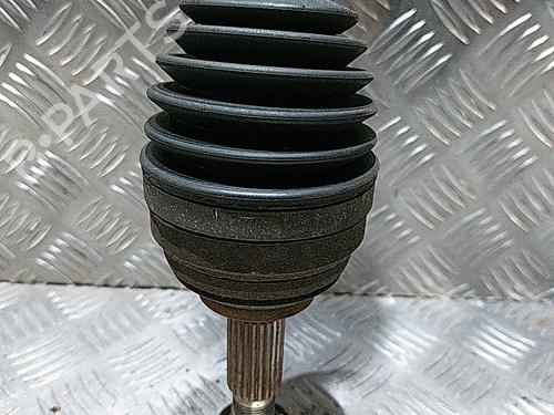 Used Left front driveshaft Left front driveshaft RENAULT CLIO III (BR0/1, CR0/1) 1.6 16V (BR05, BR0B, BR0Y, BR15, BR1J, BR1M, BR1Y, CR0B,... (112 hp) 21513061 21513061