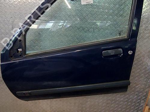 Used Left front door Left front door 34373372 34373372