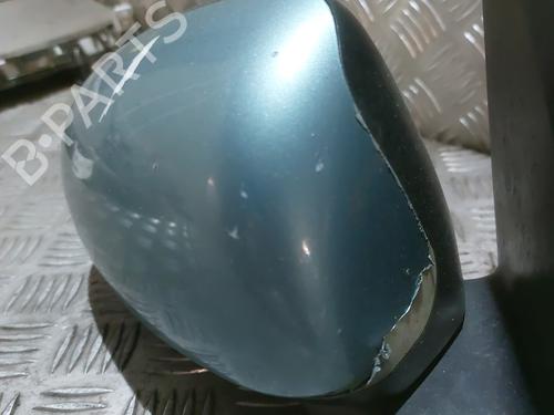 Right mirror NISSAN ALMERA TINO (V10) 1.8 | BP23810774C27 