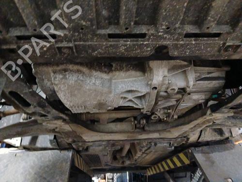 Left tailgate light RENAULT CLIO IV (BH_) 1.5 dCi 75 | BP24854913C79 