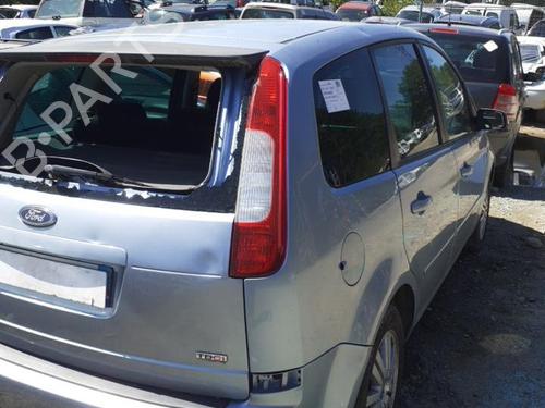 Seat buckle FORD FOCUS C-MAX (DM2) 1.8 TDCi | BP21510971I32 - Image 5