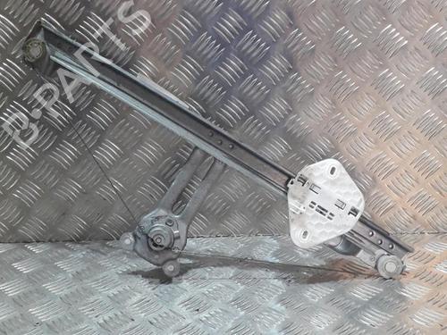 Used Front right window mechanism Front right window mechanism DACIA LOGAN MCV (KS_) 1.5 dCi (KS0K) (68 hp) 21515265 21515265