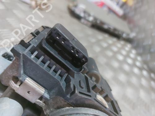 Front wiper motor PEUGEOT 407 SW (6E_, 6D_) 1.6 HDi 110 | BP23500792M29 