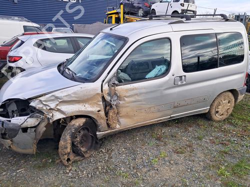 Front right interior door handle PEUGEOT PARTNER MPV (5_, G_) | BP38257574I14 - Image 11