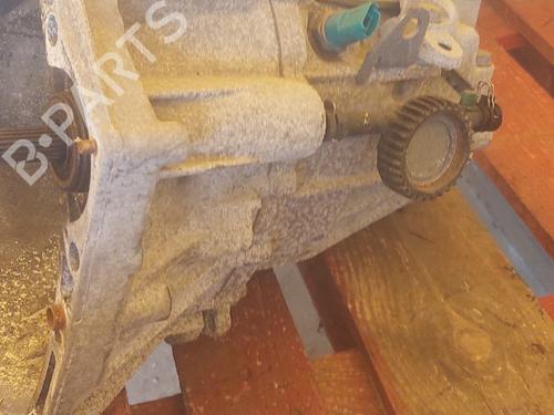 Gearbox RENAULT CAPTUR I (J5_, H5_) 1.5 dCi 110 | BP33894655M3 - Image 2