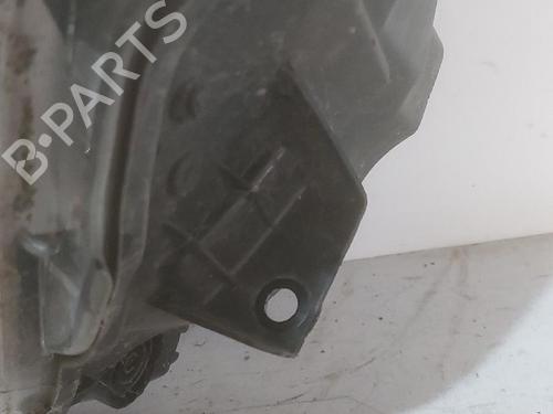 Right headlight PEUGEOT 1007 (KM_) 1.4 HDi | BP38518548C29 - Image 3