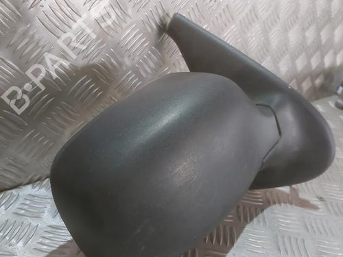 Right mirror RENAULT KANGOO Express (FC0/1_) 1.5 dCi (FC07, FC1R) | BP25907425C27 