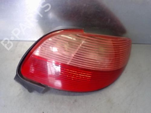 right-taillight-peugeot-206-cc-2d-2000-2001-2002-2003-2004-2005-2006-2007-2008-31012737 main image