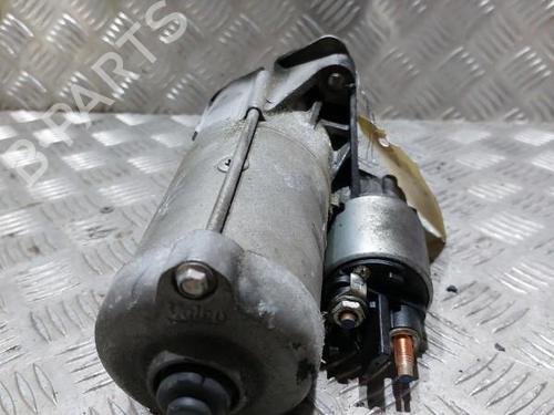 Starter RENAULT GRAND SCÉNIC III (JZ0/1_) 1.6 dCi (JZ00, JZ12) | BP21512761M8 