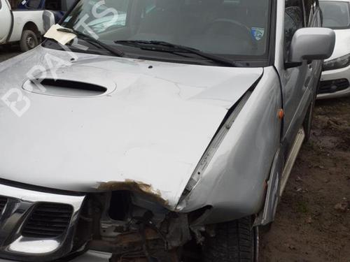 Switch NISSAN TERRANO II (R20) 2.7 TDi 4WD | BP21511244I30 