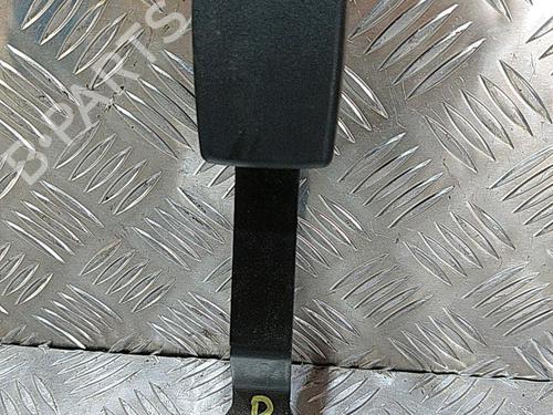 Used Seat buckle Seat buckle RENAULT CLIO III (BR0/1, CR0/1) 1.5 dCi (BR17, CR17) (86 hp) 21505910 21505910