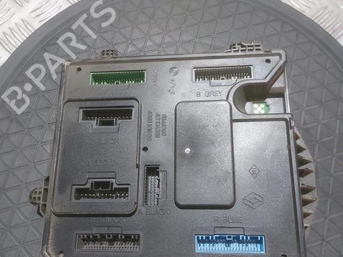 Elektronisk modul RENAULT MEGANE III Coupe (DZ0/1_) 1.9 dCi (DZ0N, DZ0J, DZ1J, DZ1K) | BP25894528M83 