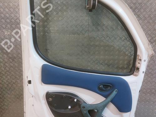 Left front door FIAT DOBLO Box Body/MPV (223_) 1.9 D (223ZXB1A) | BP29570880C2 