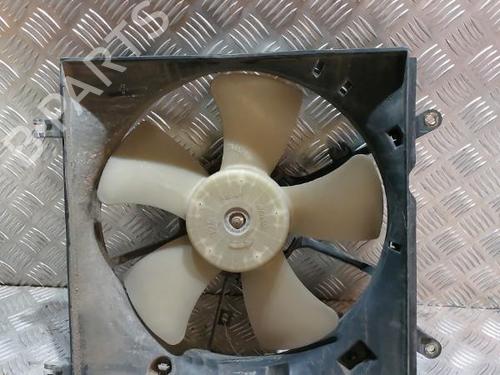 Køleventilator elektrisk TOYOTA RAV 4 II (_A2_) 2.0 D 4WD (CLA20_, CLA21_, CLA20R, CLA21R) | BP21503829M35 