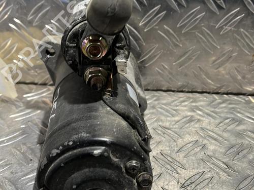 Used Starter Starter HYUNDAI GETZ (TB) 1.5 CRDi (82 hp) 21507187 21507187