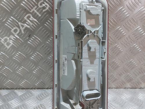 Left taillight FORD TRANSIT CONNECT (P65_, P70_, P80_) 1.8 Di | BP29211485C34
