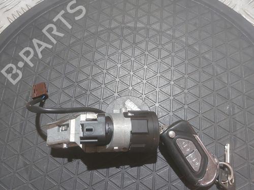 Electronic module CITROËN DS3 (SA_) 1.6 HDi 90 | BP29936293M83