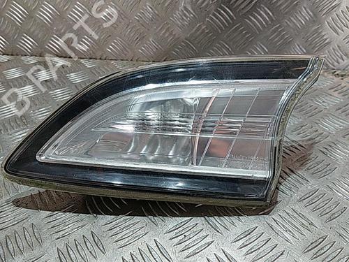 Used Right tailgate light Right tailgate light MAZDA 3 (BL) 1.6 MZ-CD (BL14) (109 hp) 21512913 21512913