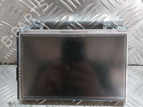 Radio PEUGEOT 208 I (CA_, CC_) 1.2 VTI 82 | BP21512080E6 
