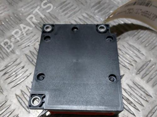 Used ECU airbags ECU airbags CITROËN C2 (JM_) 1.4 HDi (68 hp) 24363419 24363419