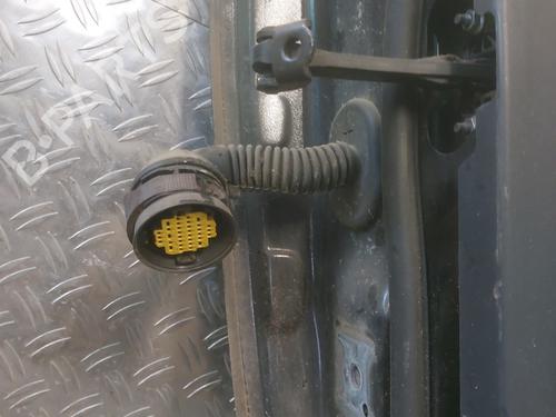 Right front door PEUGEOT 508 SW I (8E_) 2.0 HDi RXH Hybrid4 | BP25406479C3 