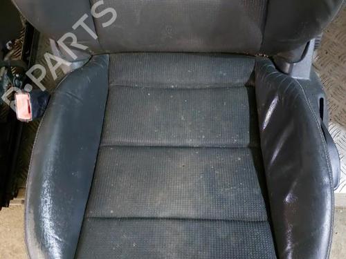 Seats set AUDI A3 (8P1) 2.0 TDI | BP21508498C78 