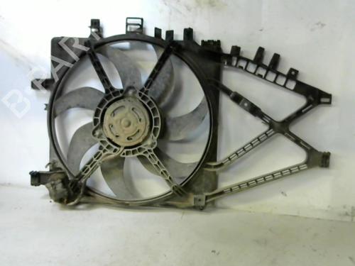 Koelventilatormotor OPEL CORSA C (X01) 1.7 DI (F08, F68) (65 hp) 29006559