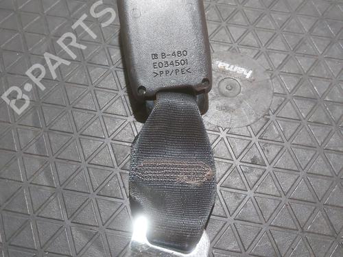 Used Seat buckle Seat buckle TOYOTA AYGO (_B1_) 1.0 (KGB10_, KGB10R) (68 hp) 29006519 29006519