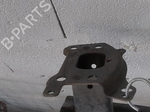 Used Front bumper reinforcement Front bumper reinforcement 36793290 36793290